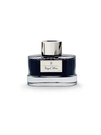 GRAF VON FABER-CASTELL | Tintero Royal Blue 75ml | 